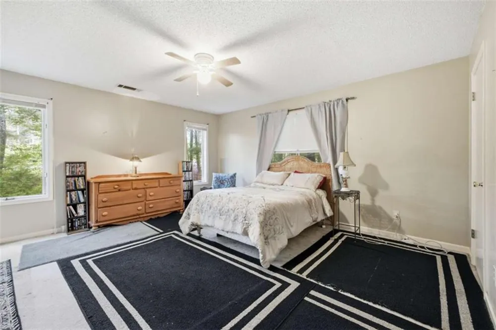 242 Pine Pitch Road Cedartown, GA 30125