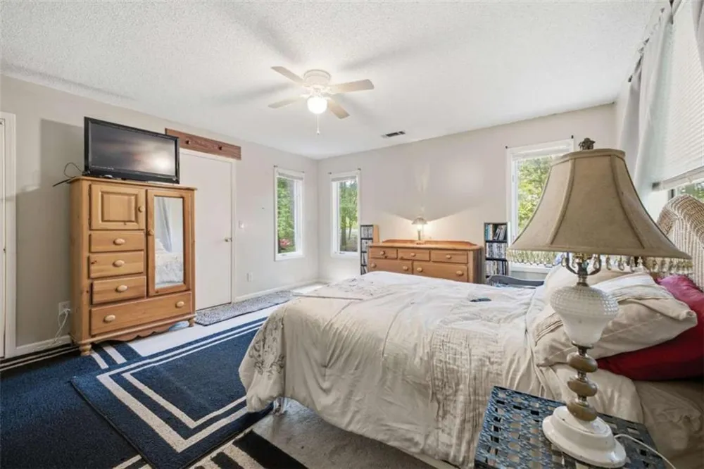 242 Pine Pitch Road Cedartown, GA 30125