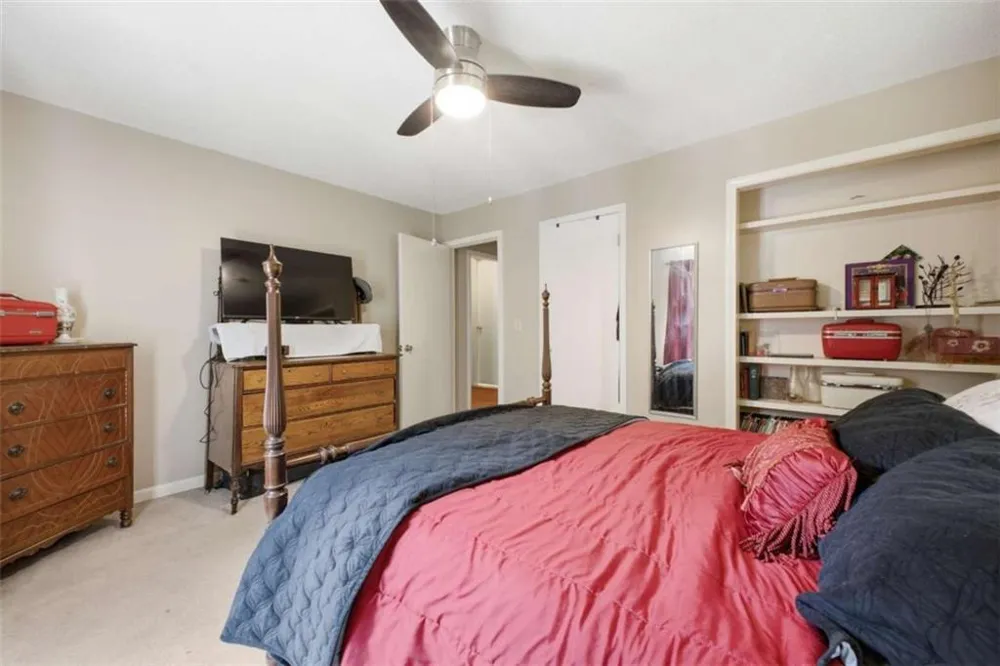 242 Pine Pitch Road Cedartown, GA 30125