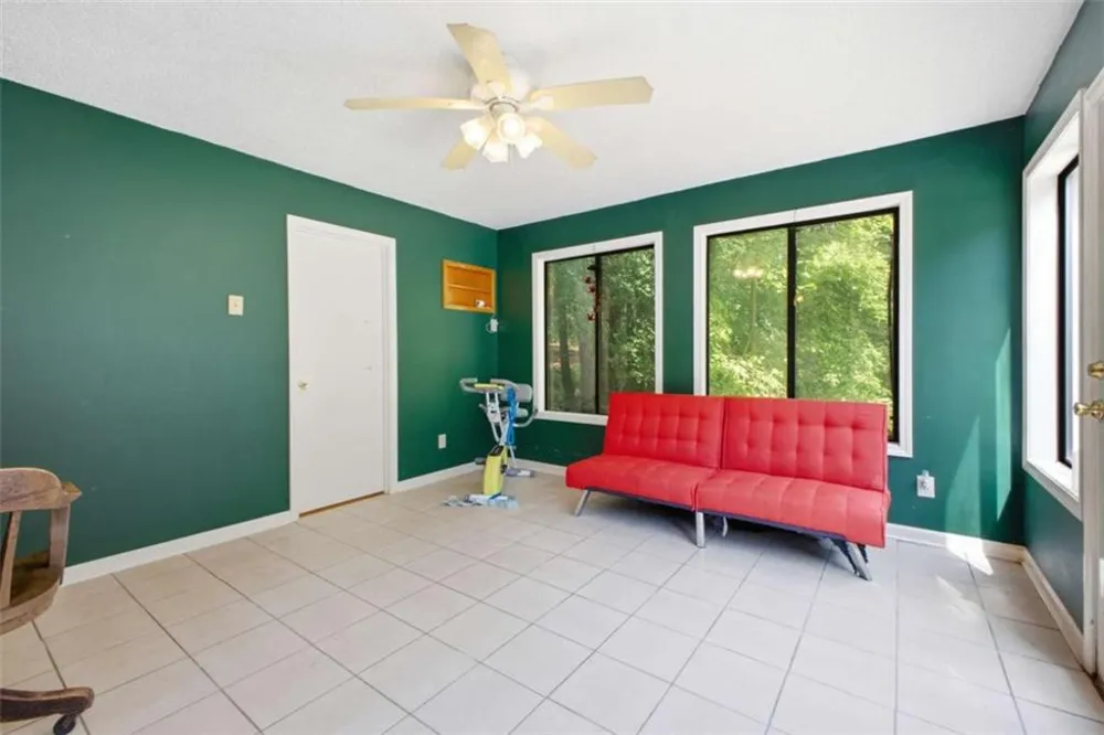 242 Pine Pitch Road Cedartown, GA 30125