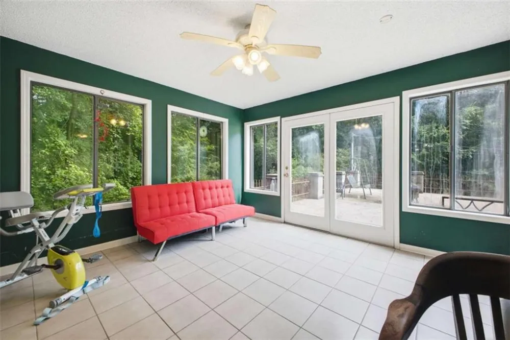 242 Pine Pitch Road Cedartown, GA 30125