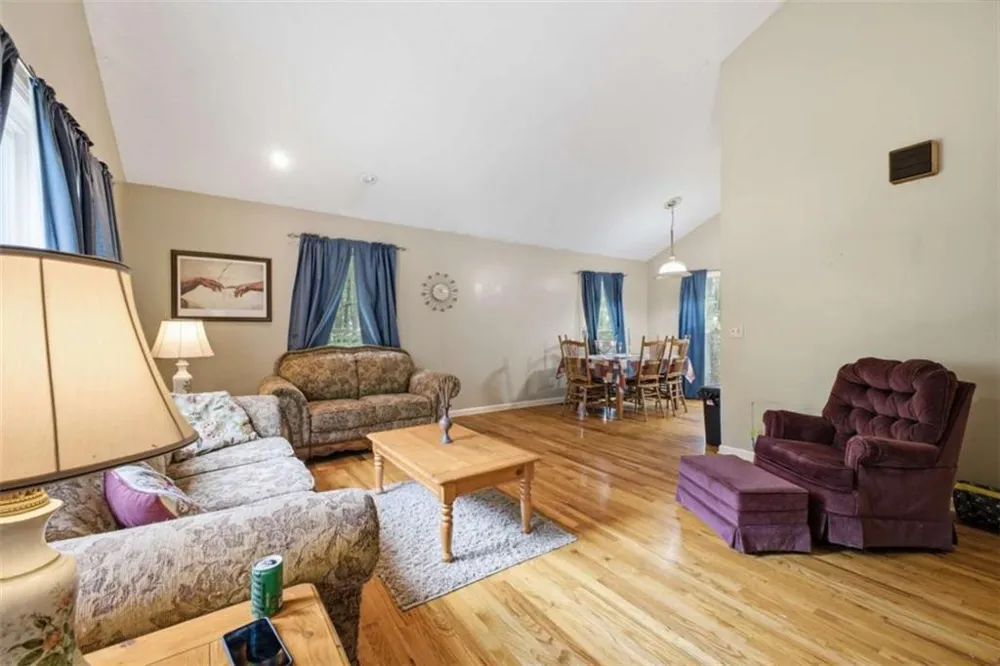 242 Pine Pitch Road Cedartown, GA 30125