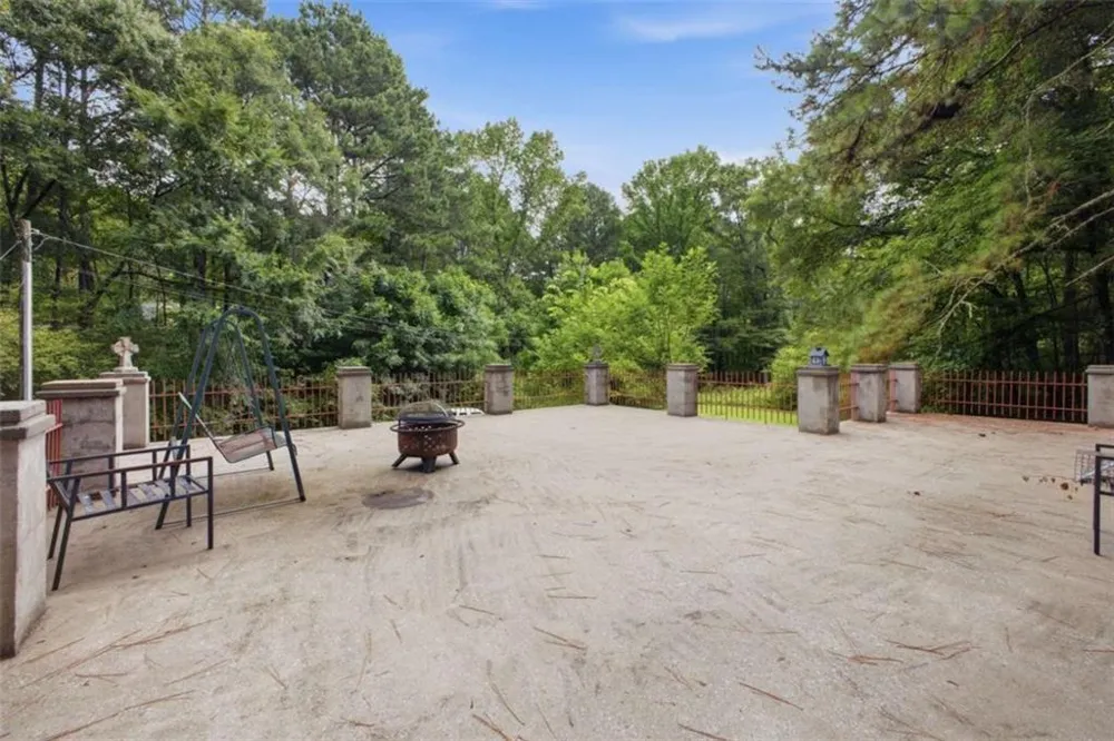 242 Pine Pitch Road Cedartown, GA 30125
