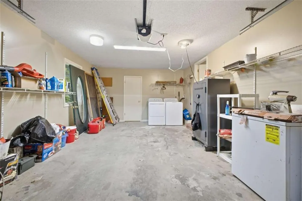 242 Pine Pitch Road Cedartown, GA 30125