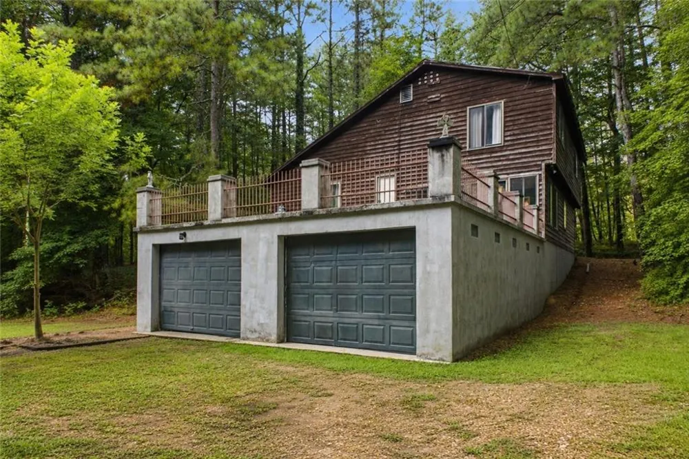 242 Pine Pitch Road Cedartown, GA 30125