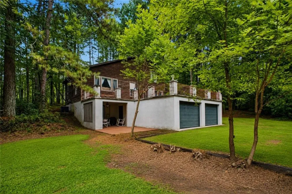 242 Pine Pitch Road Cedartown, GA 30125