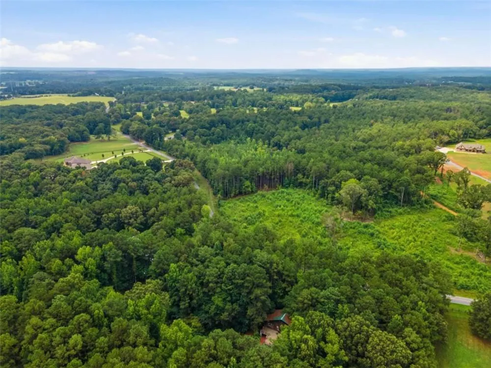242 Pine Pitch Road Cedartown, GA 30125