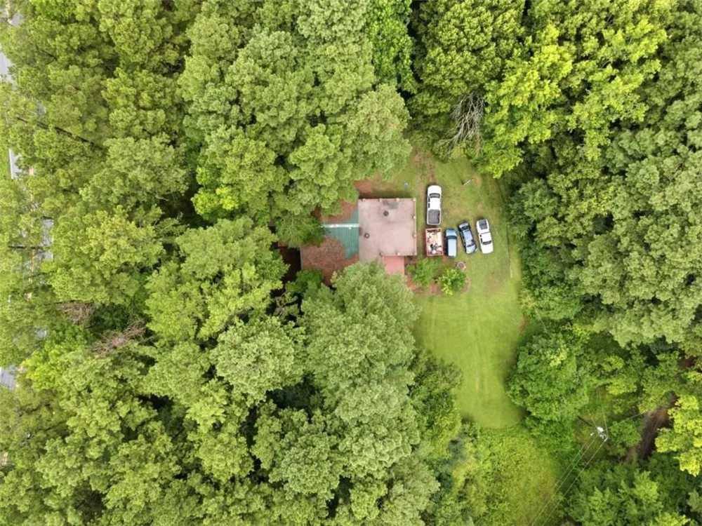 242 Pine Pitch Road Cedartown, GA 30125