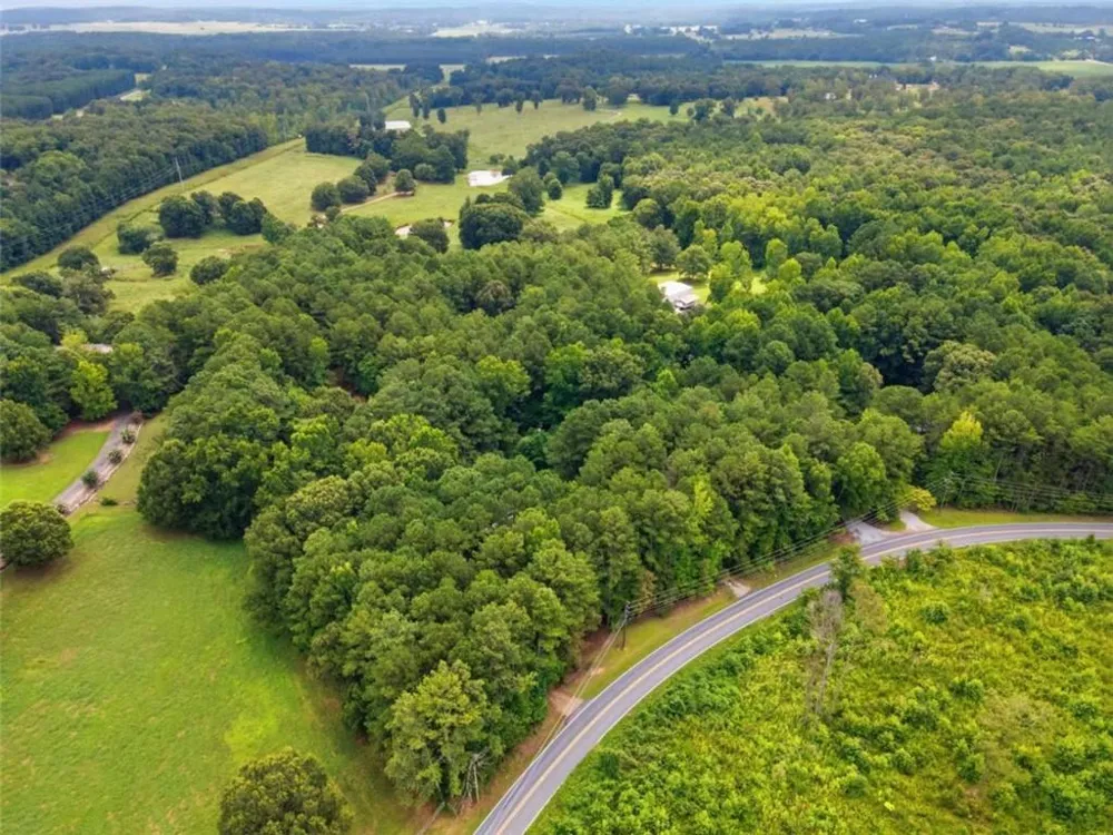 242 Pine Pitch Road Cedartown, GA 30125