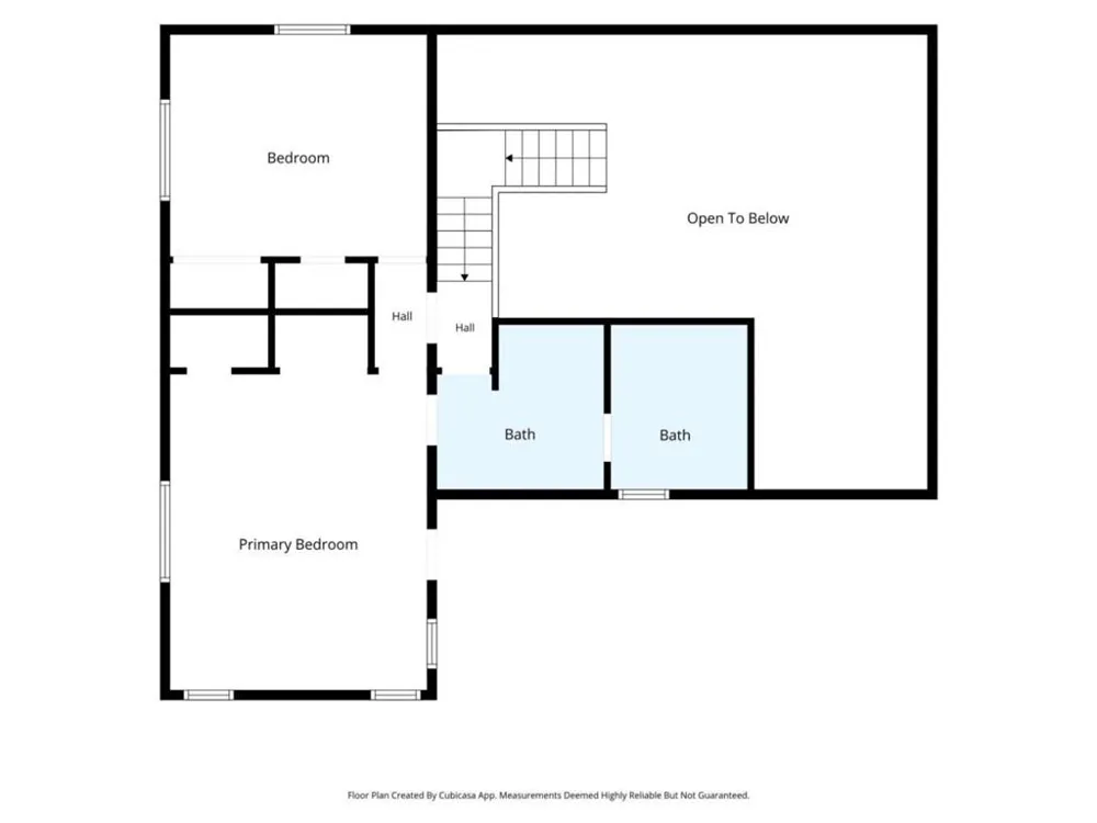 242 Pine Pitch Road Cedartown, GA 30125