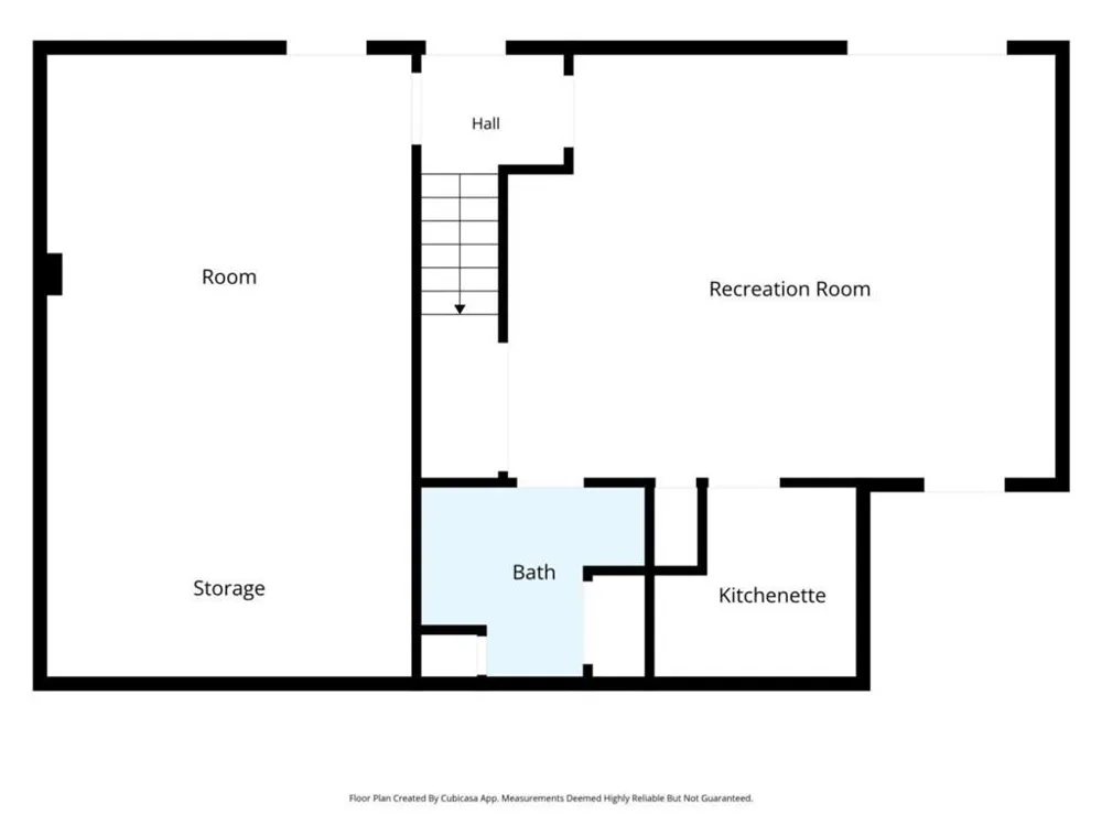 242 Pine Pitch Road Cedartown, GA 30125