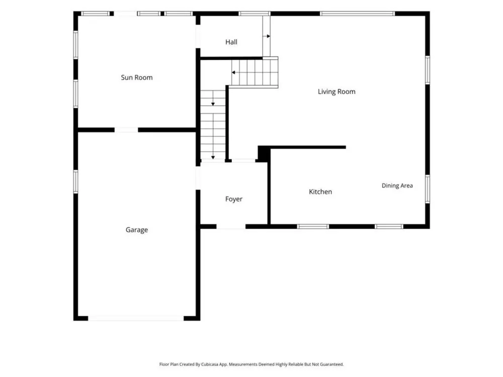 242 Pine Pitch Road Cedartown, GA 30125