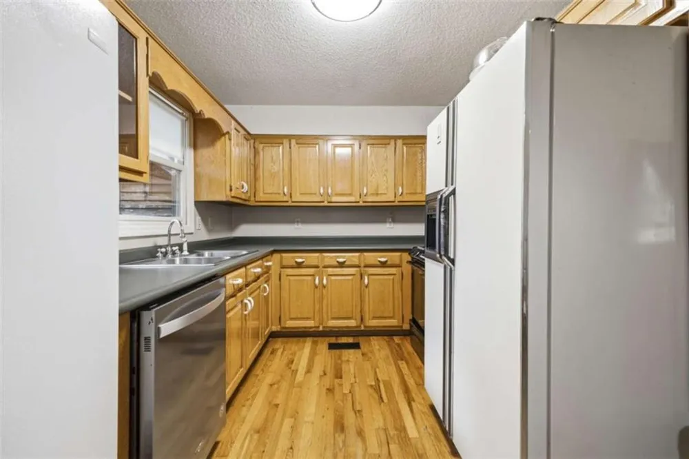 242 Pine Pitch Road Cedartown, GA 30125
