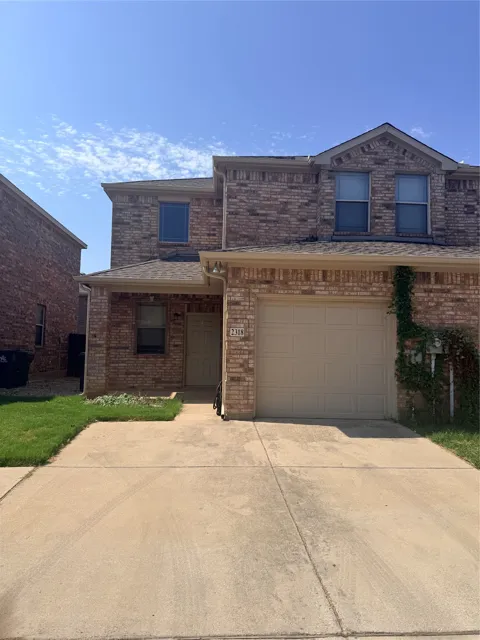 2318 Aldergate Drive