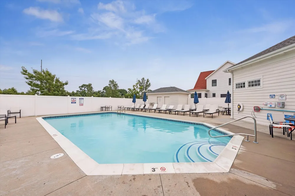 929 Harbor Drive E St. Joseph, MI 49085