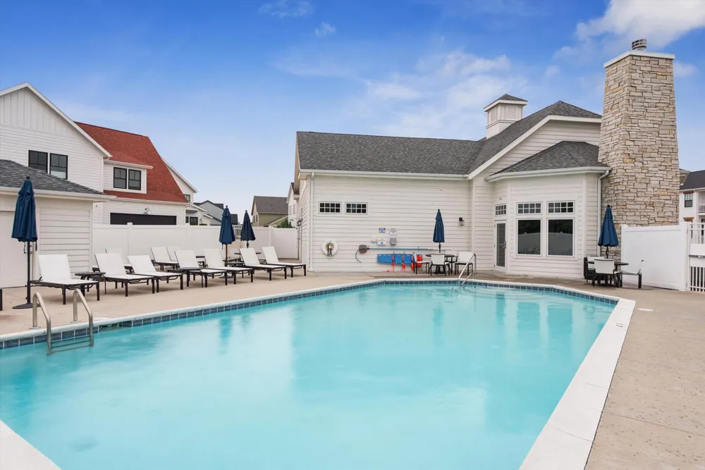 929 Harbor Drive E St. Joseph, MI 49085