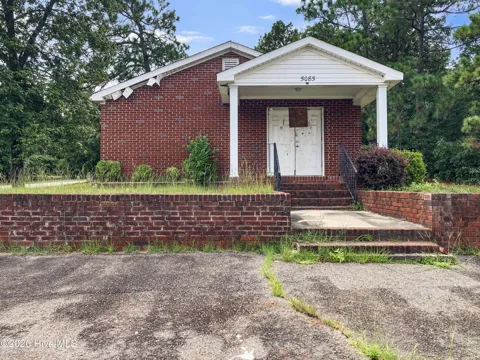 5085 Whiskey Road