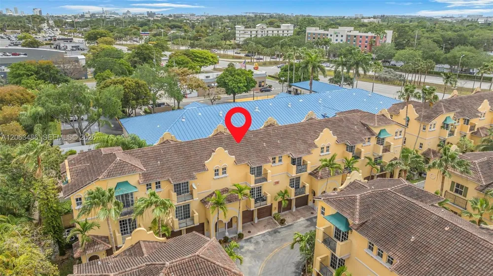 2516 SW 14th Ave #403 Fort Lauderdale, FL 33315