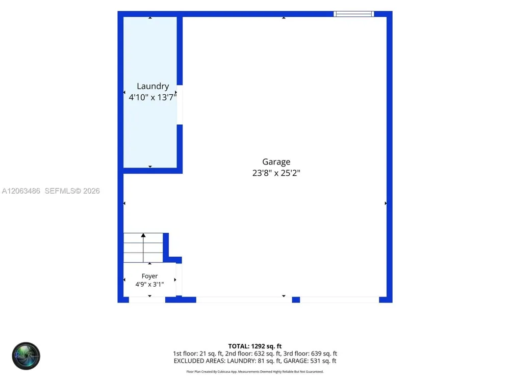 2516 SW 14th Ave #403 Fort Lauderdale, FL 33315
