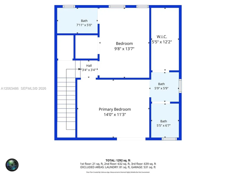 2516 SW 14th Ave #403 Fort Lauderdale, FL 33315
