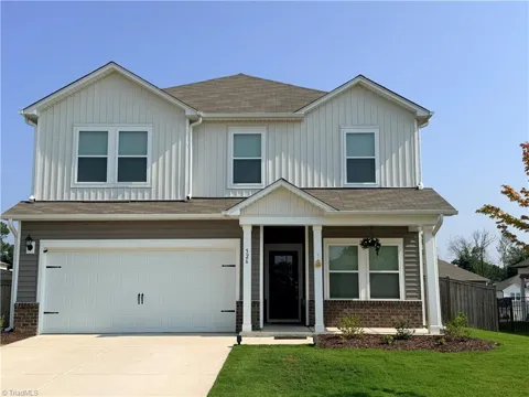 526 Winesap Drive