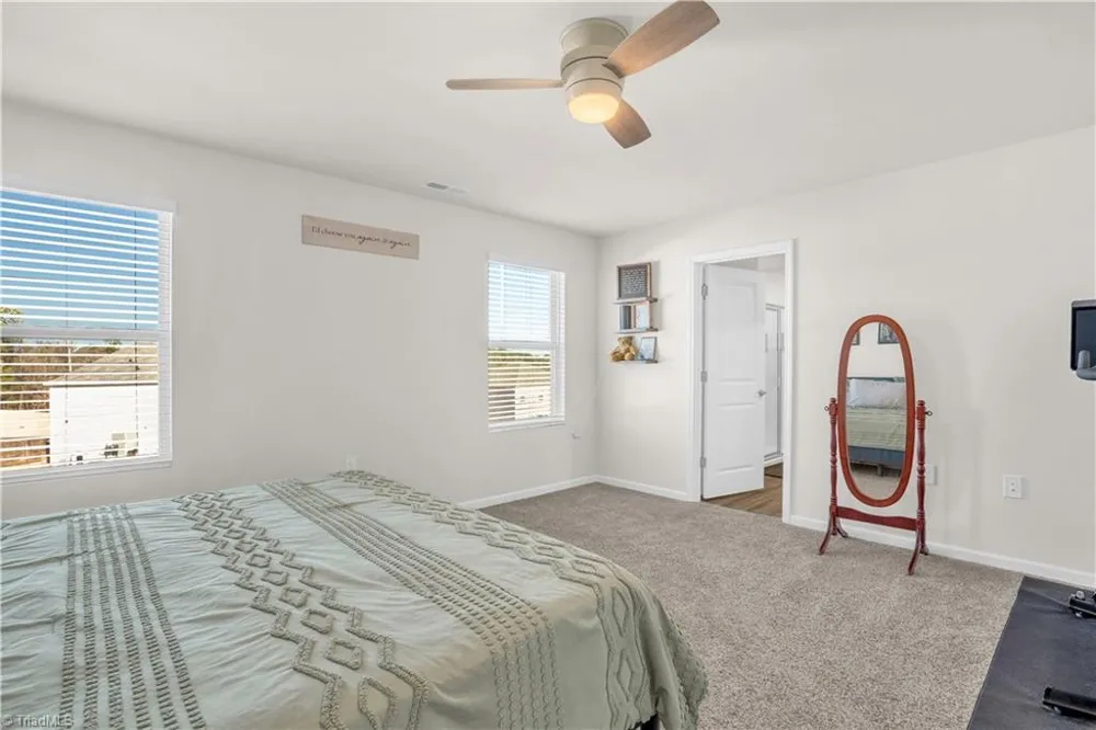 526 Winesap Drive Graham, NC 27253