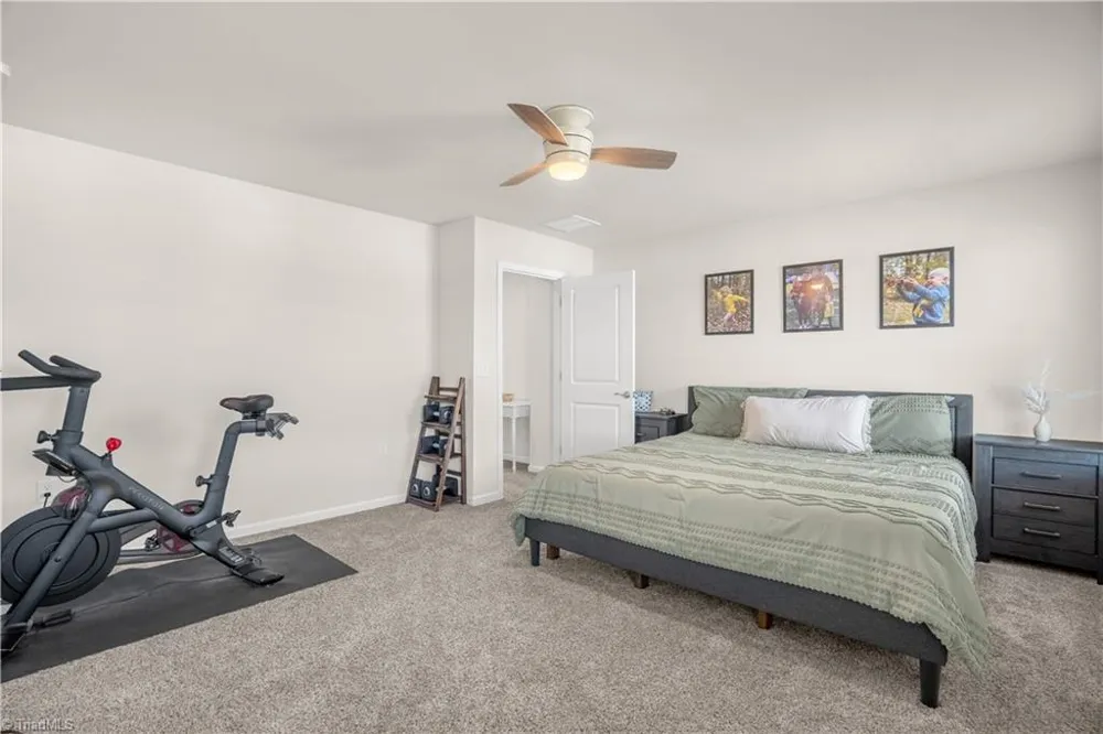 526 Winesap Drive Graham, NC 27253