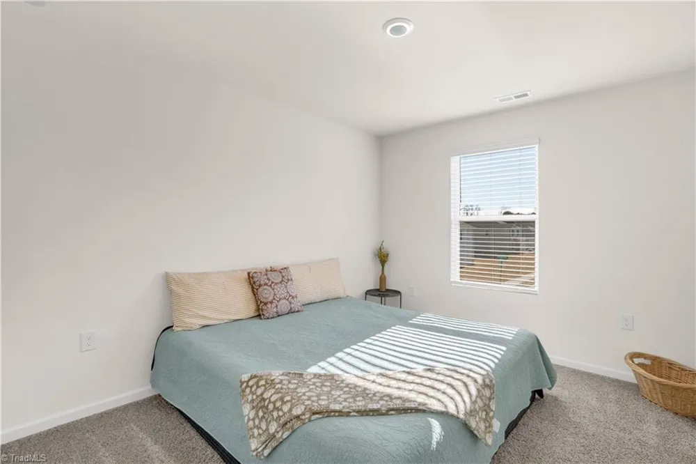 526 Winesap Drive Graham, NC 27253