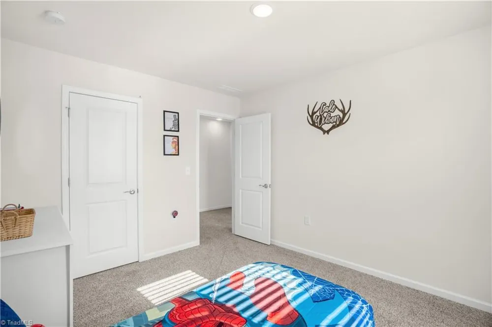 526 Winesap Drive Graham, NC 27253