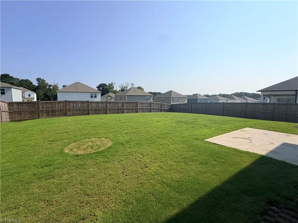 526 Winesap Drive Graham, NC 27253