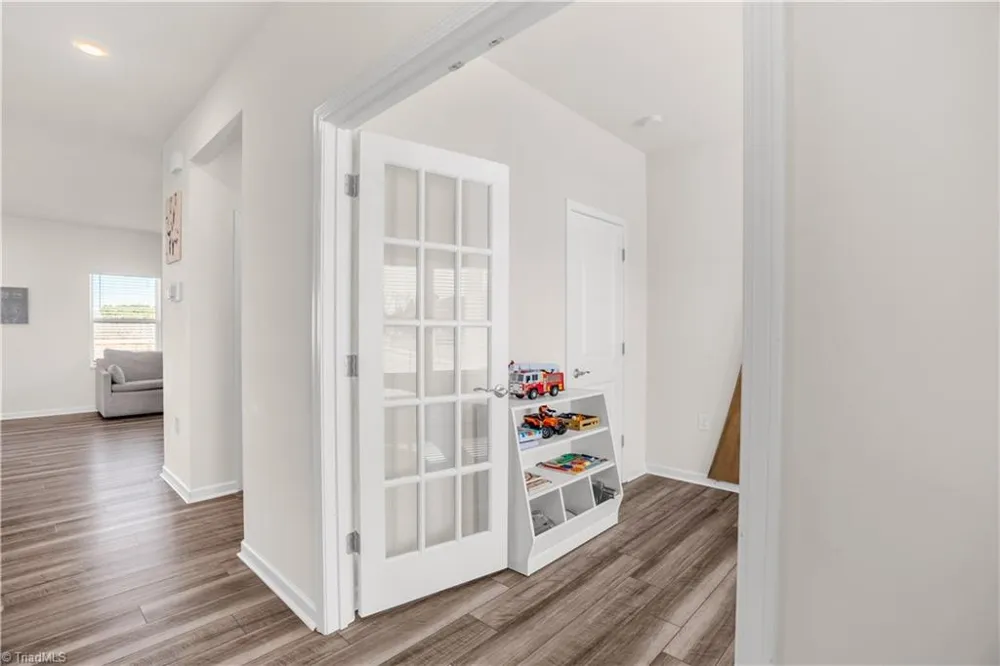 526 Winesap Drive Graham, NC 27253