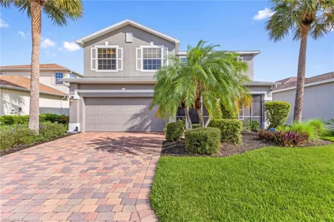 9159 Gladiolus Preserve Circle