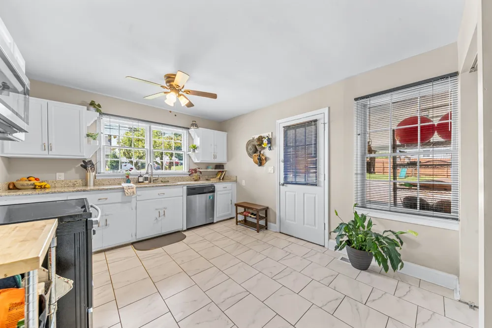 504 Lincoln St Pulaski, TN 38478