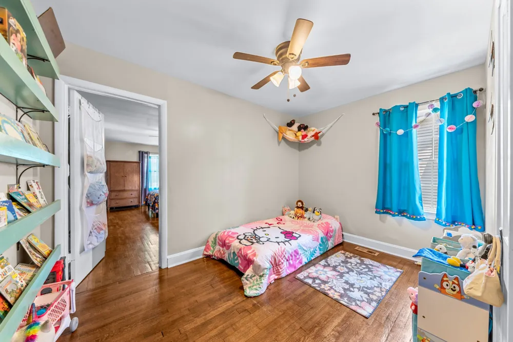 504 Lincoln St Pulaski, TN 38478