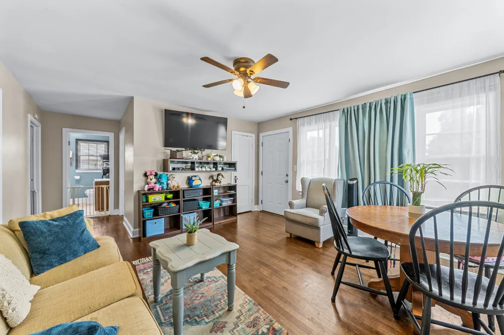 504 Lincoln St Pulaski, TN 38478