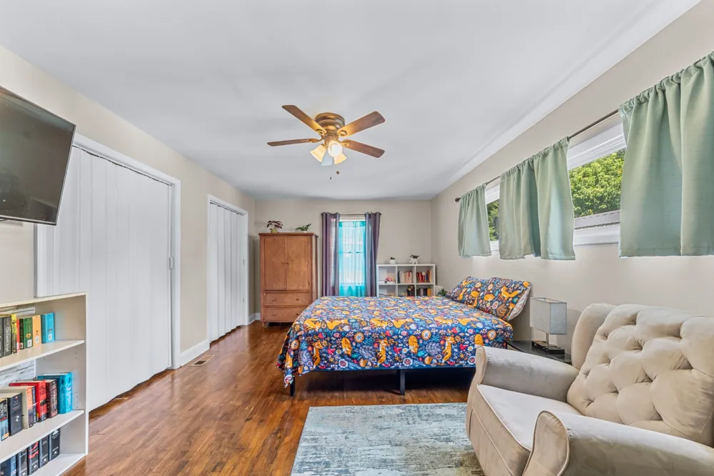 504 Lincoln St Pulaski, TN 38478