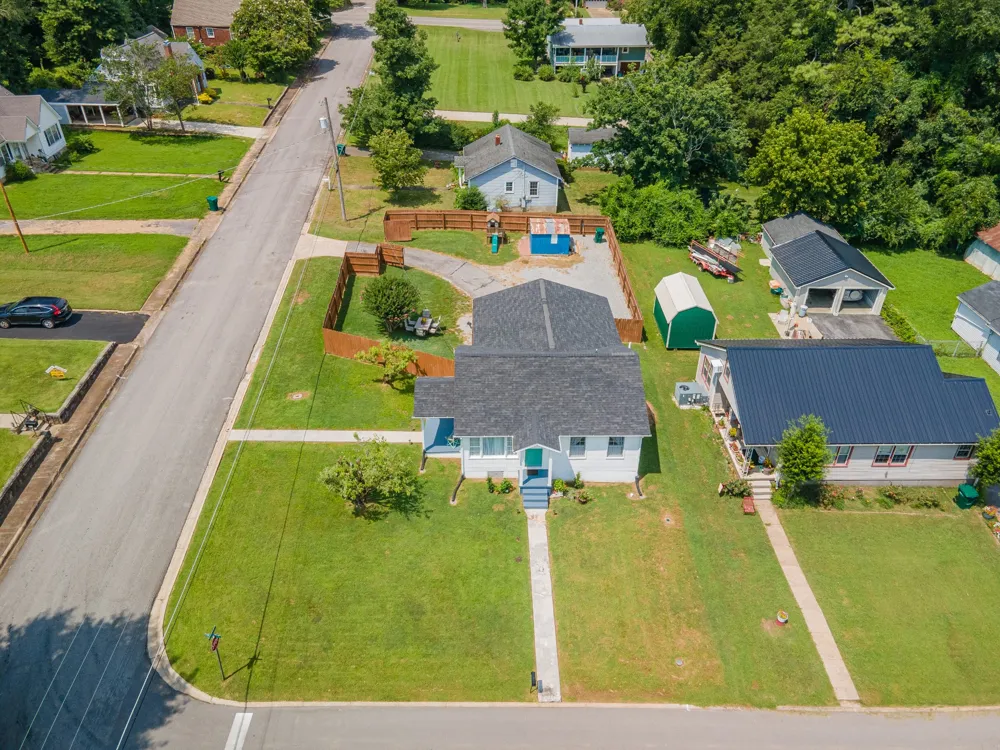 504 Lincoln St Pulaski, TN 38478