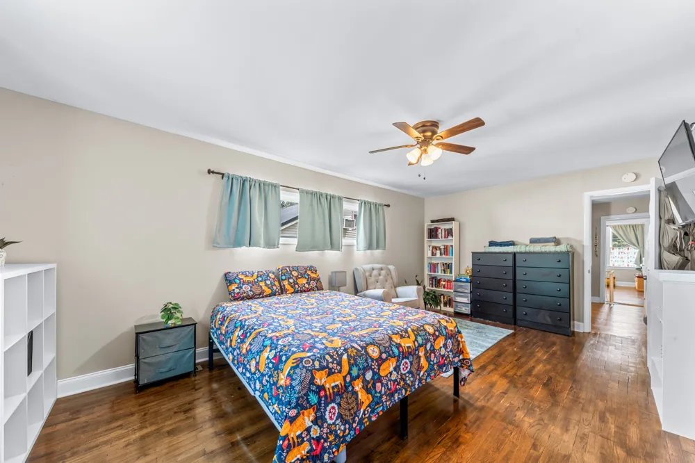 504 Lincoln St Pulaski, TN 38478