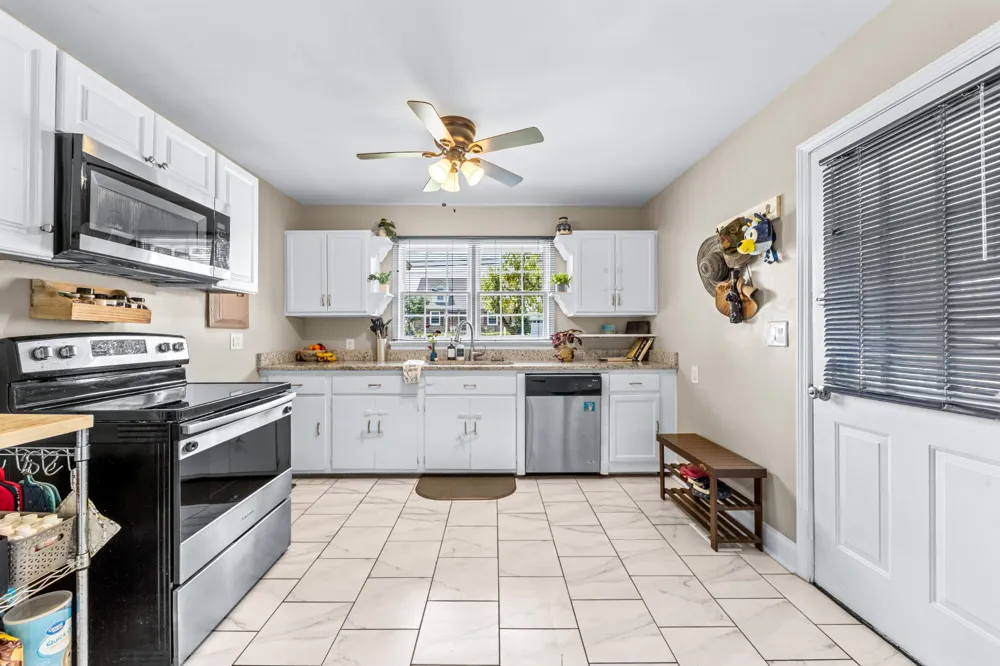 504 Lincoln St Pulaski, TN 38478