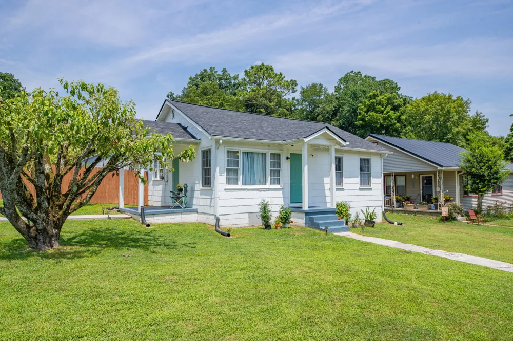 504 Lincoln St Pulaski, TN 38478