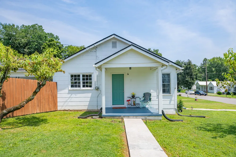 504 Lincoln St Pulaski, TN 38478