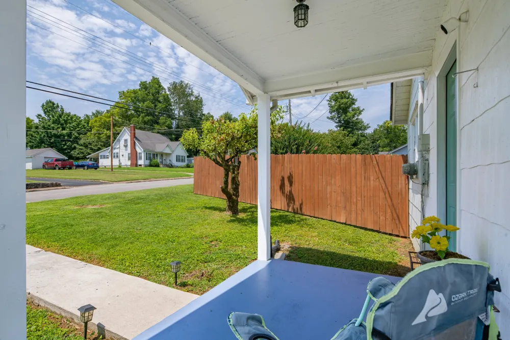 504 Lincoln St Pulaski, TN 38478