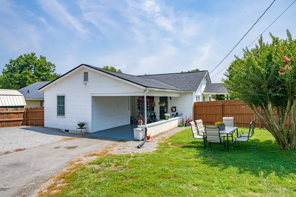 504 Lincoln St Pulaski, TN 38478