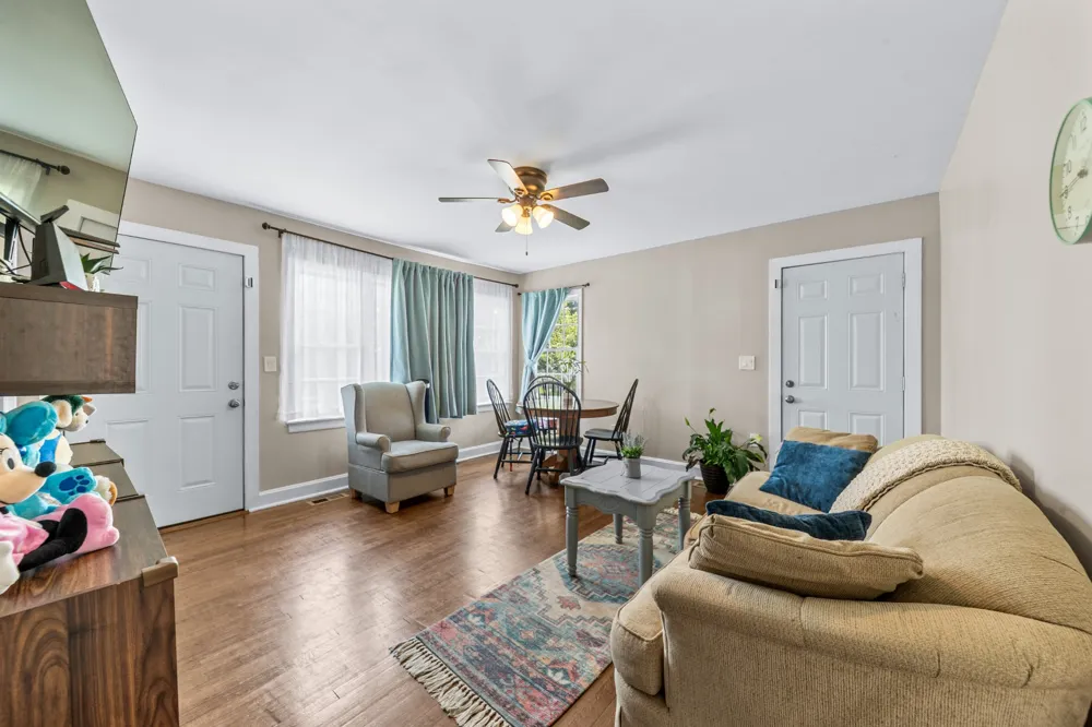 504 Lincoln St Pulaski, TN 38478