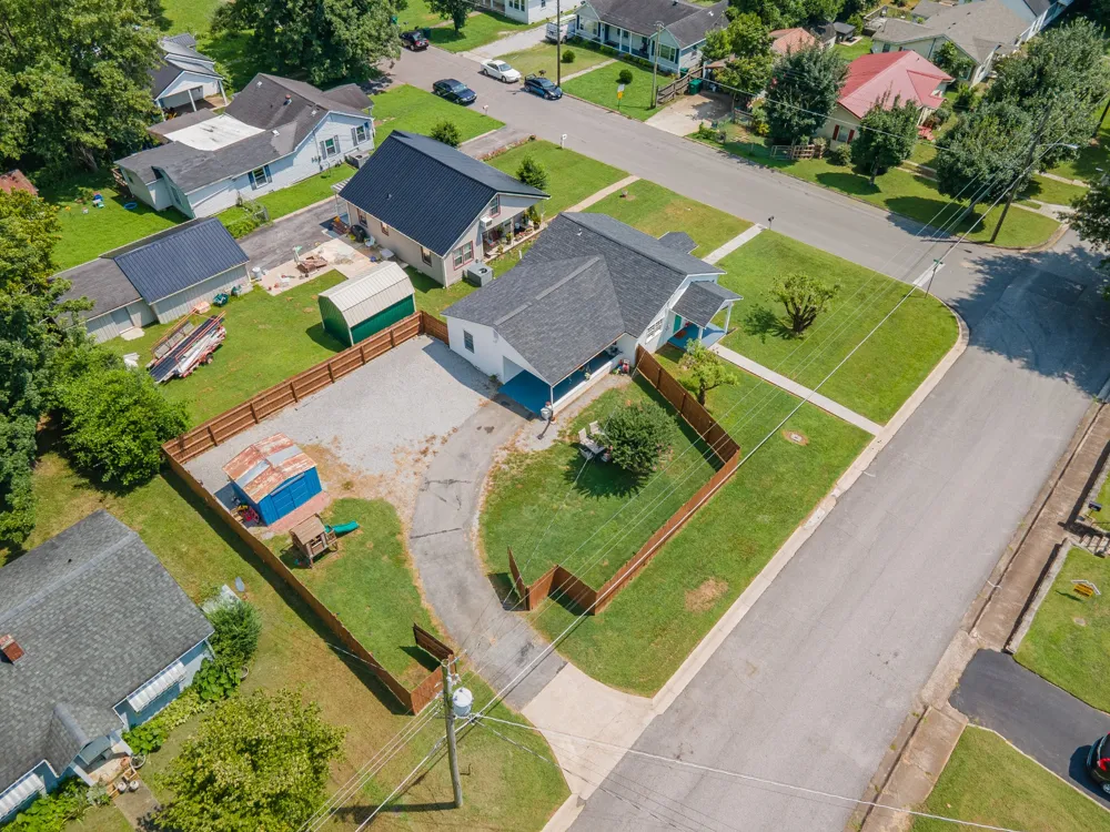 504 Lincoln St Pulaski, TN 38478