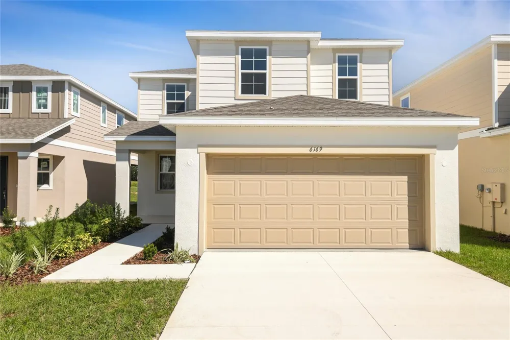 6169 SW 64TH STREET ocala, FL 34474