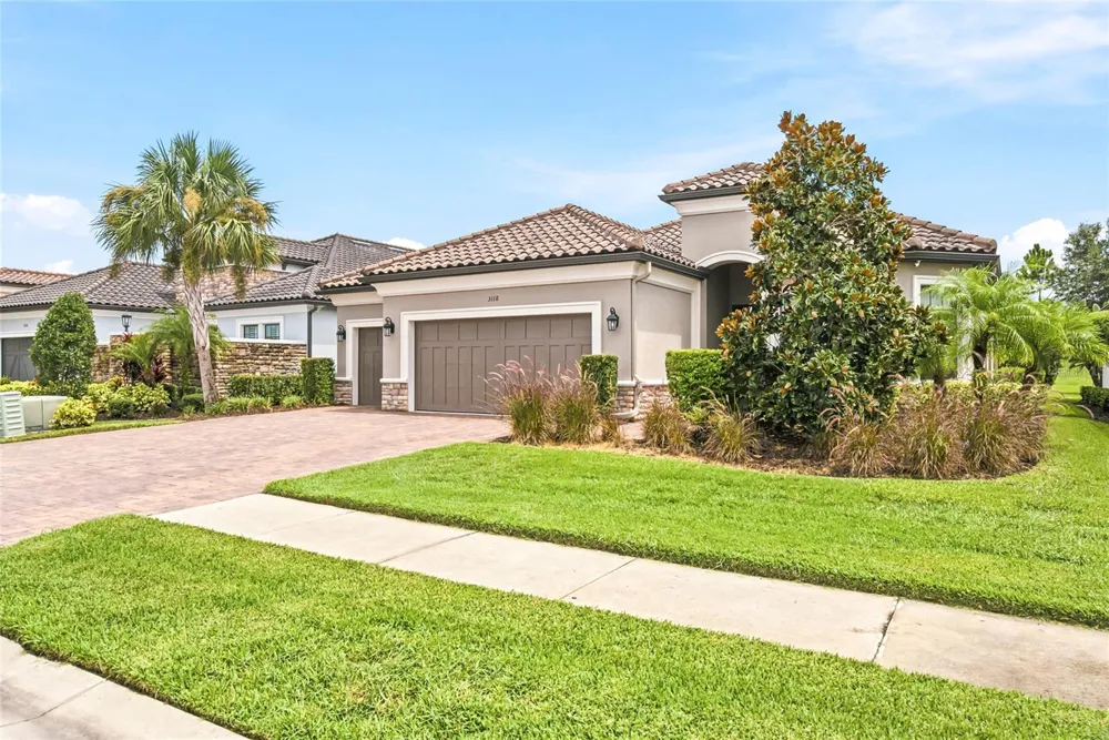 3118 FORSYTHIA DRIVE Odessa, FL 33556