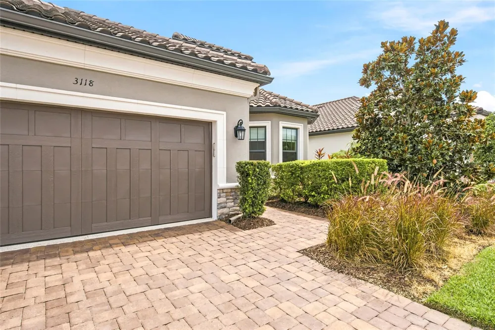 3118 FORSYTHIA DRIVE Odessa, FL 33556