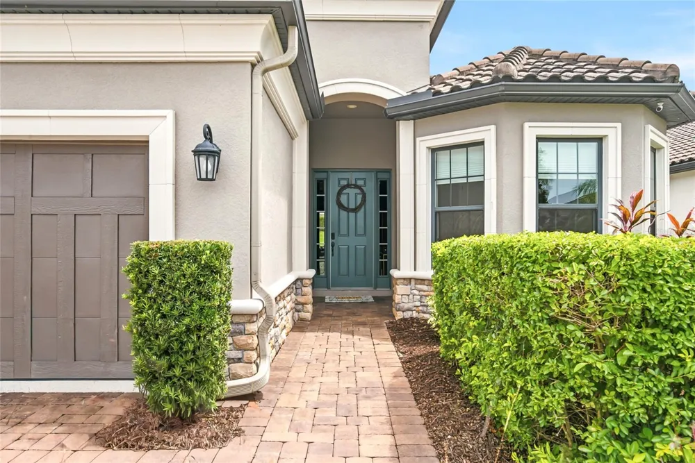 3118 FORSYTHIA DRIVE Odessa, FL 33556
