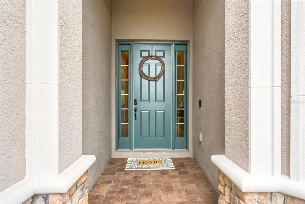 3118 FORSYTHIA DRIVE Odessa, FL 33556
